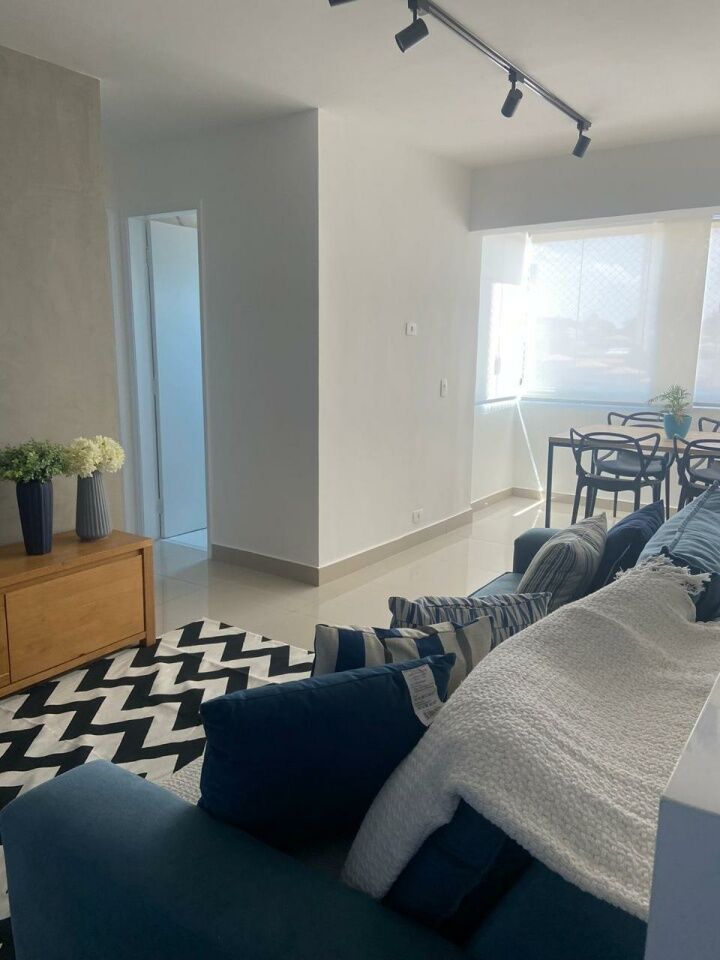 Apartamento para Venda - Vila Santa Catarina