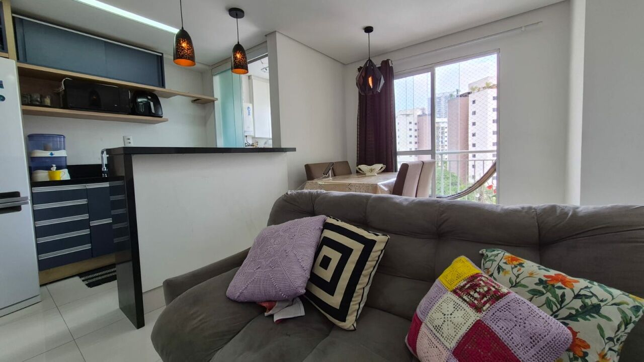 Apartamento para Venda - Interlagos