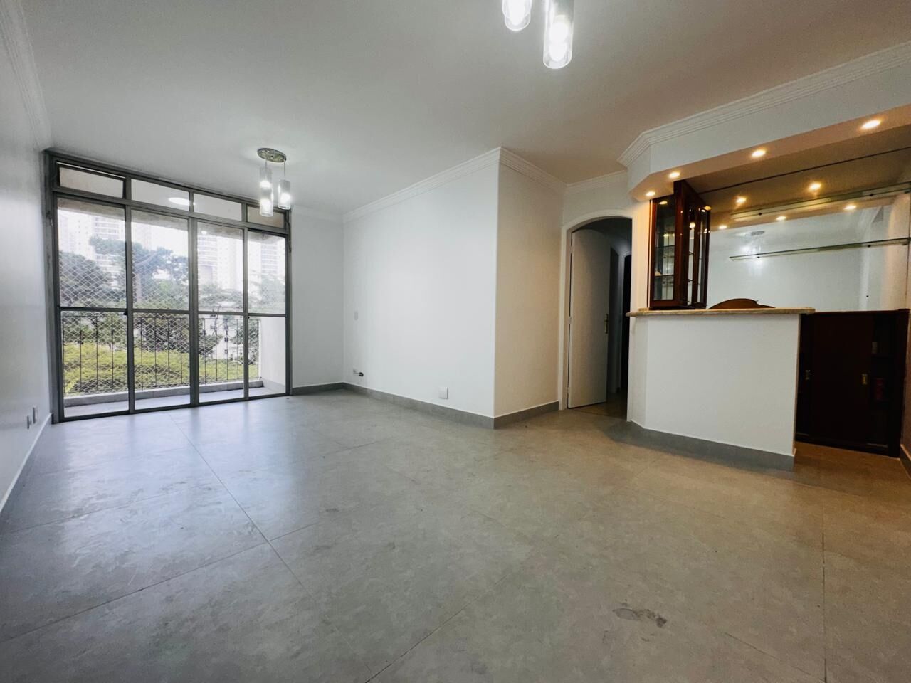 Apartamento para Venda - Vila Sofia