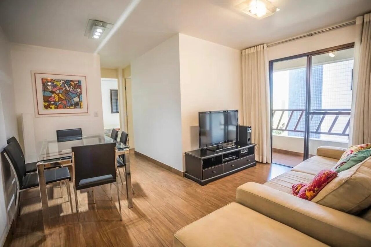 Apartamento para Venda - Vila Mascote