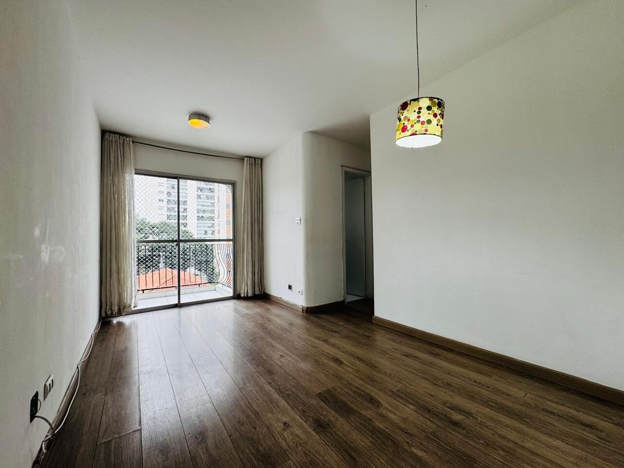 Apartamento para Venda - Vila Mascote