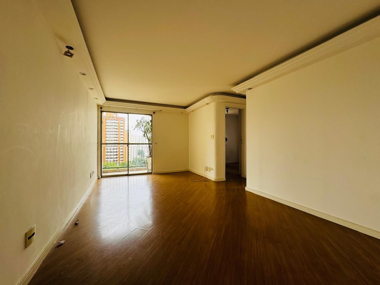 Apartamento para Venda - Vila Mascote
