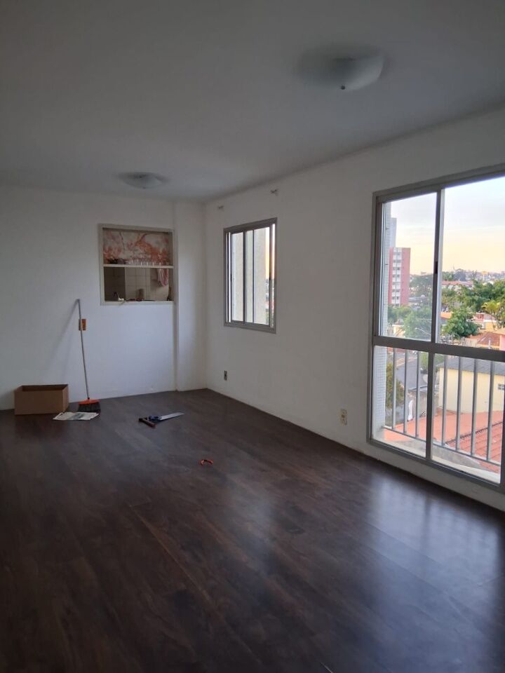Apartamento para Venda - Vila Marari