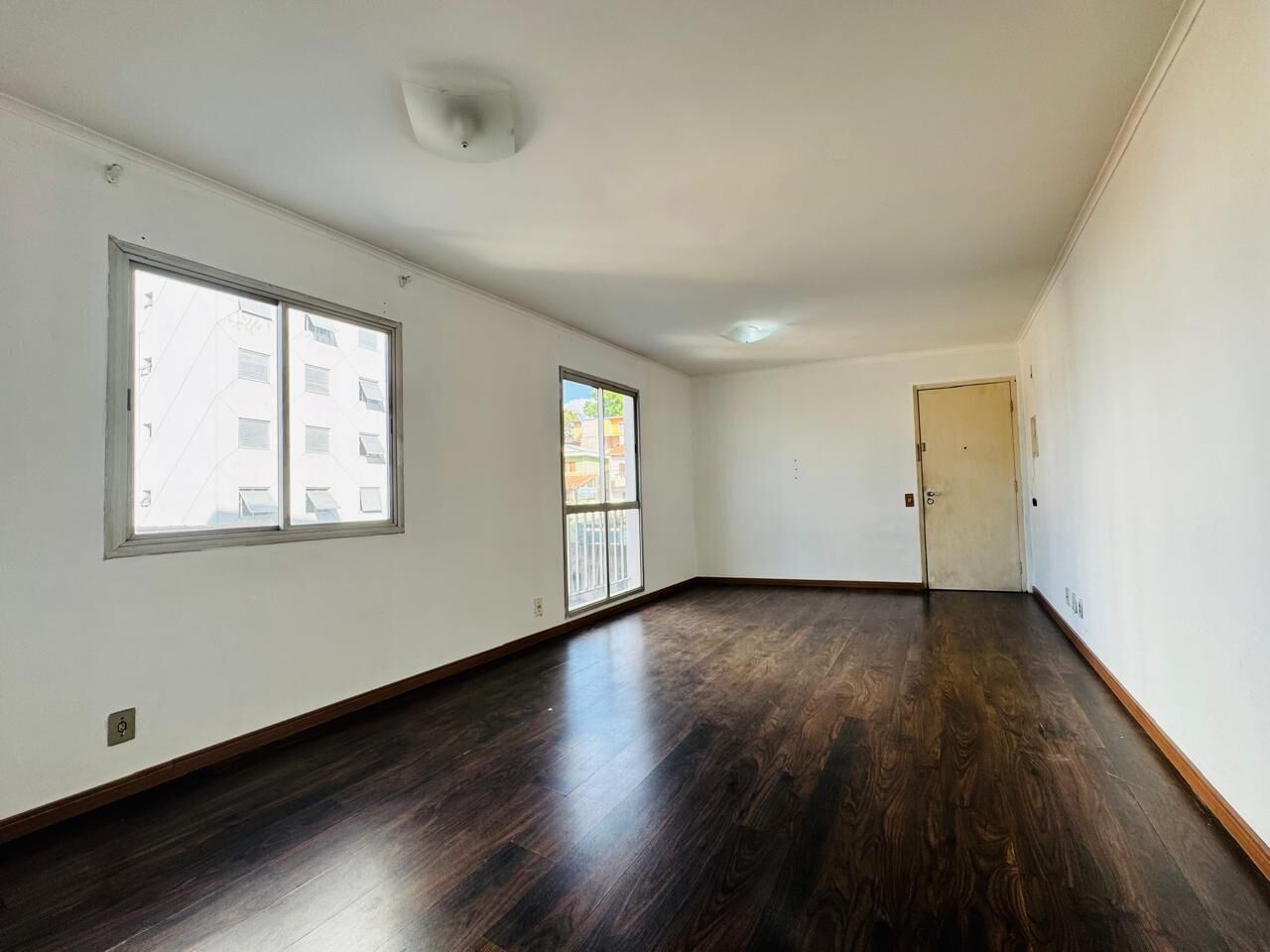 Apartamento para Venda - Vila Marari