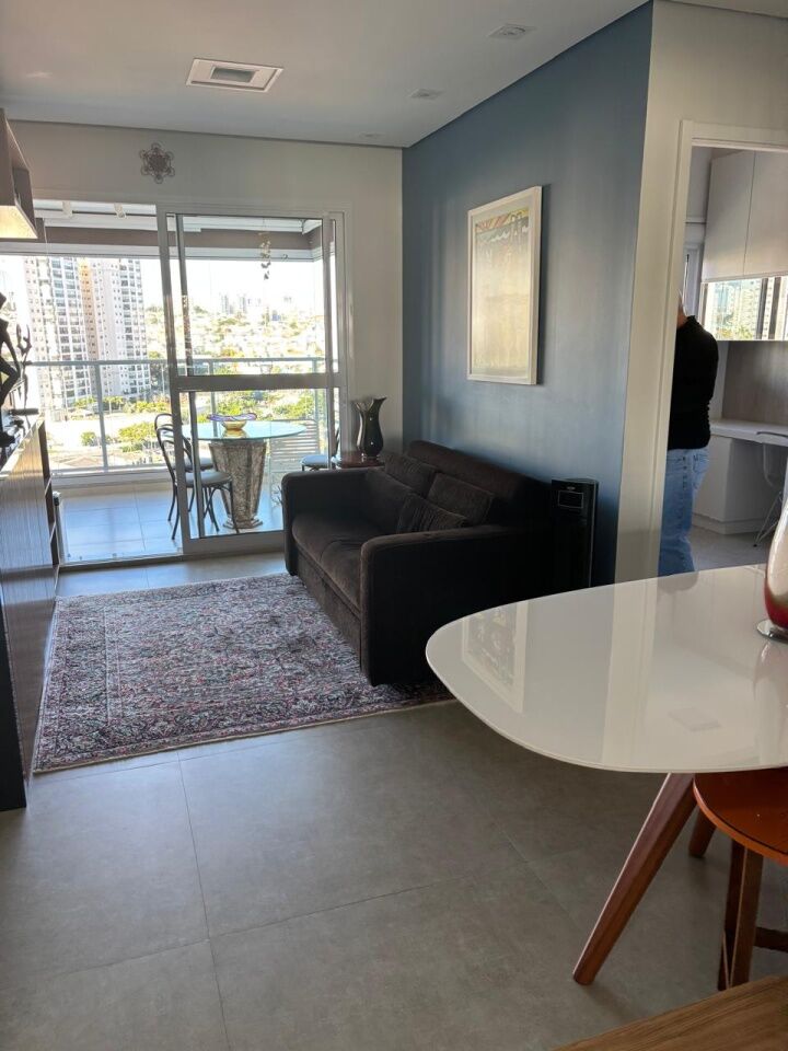 Apartamento para Venda - Jardim Prudência