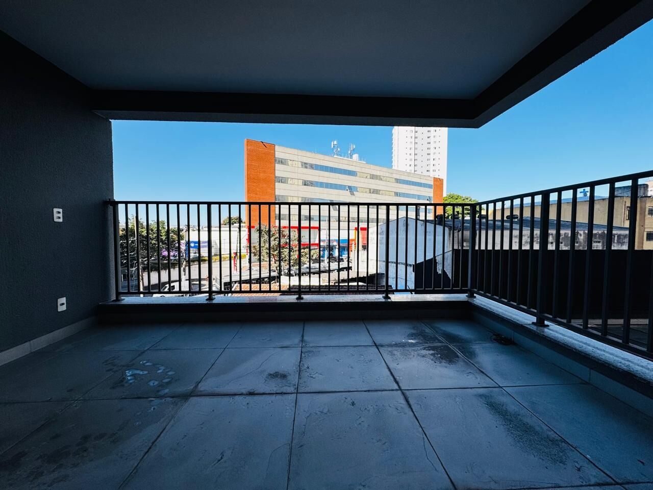 Apartamento para Venda - Vila Mascote