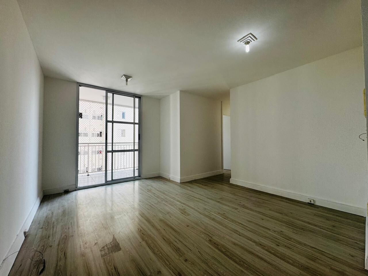 Apartamento para Venda - Jardim Prudência
