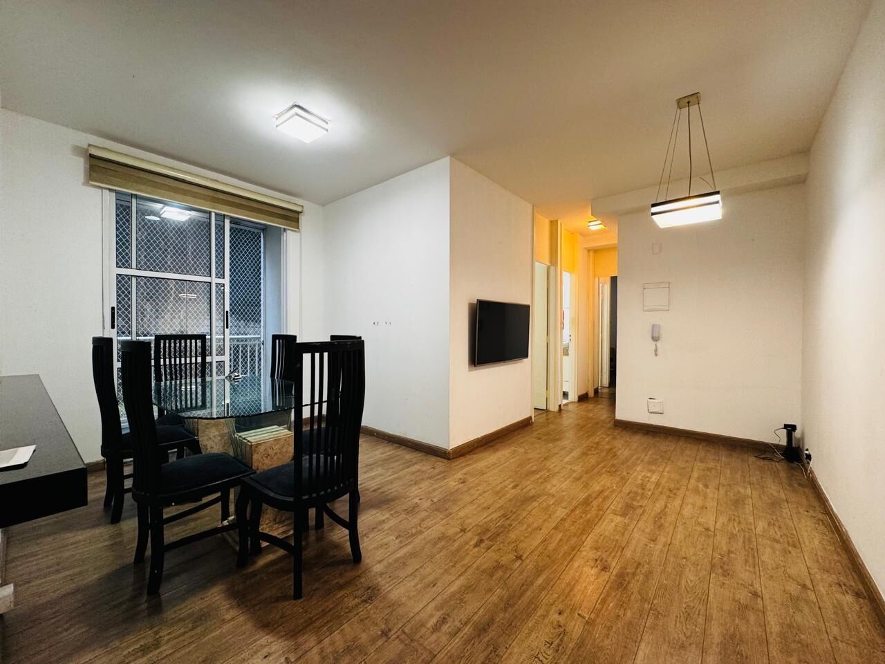 Apartamento para Venda - Jardim Prudência