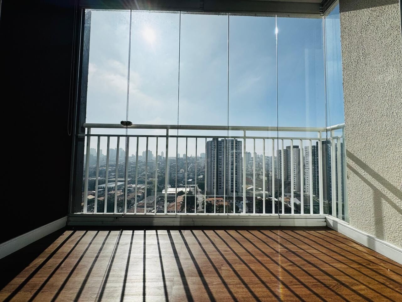 Apartamento para Venda - Jardim Prudência