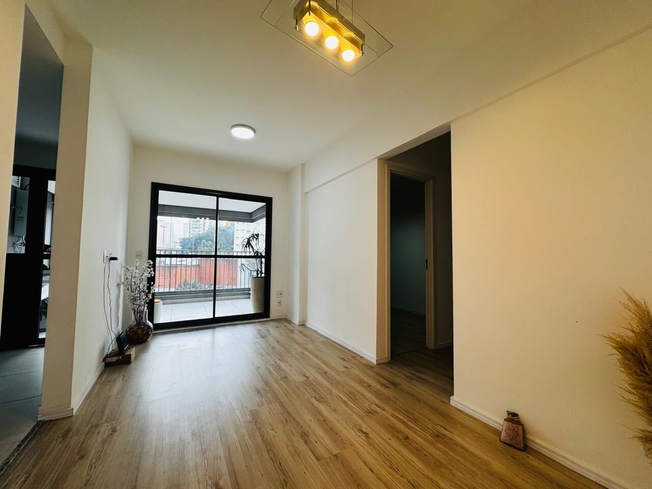 Apartamento para Venda - Vila Mascote