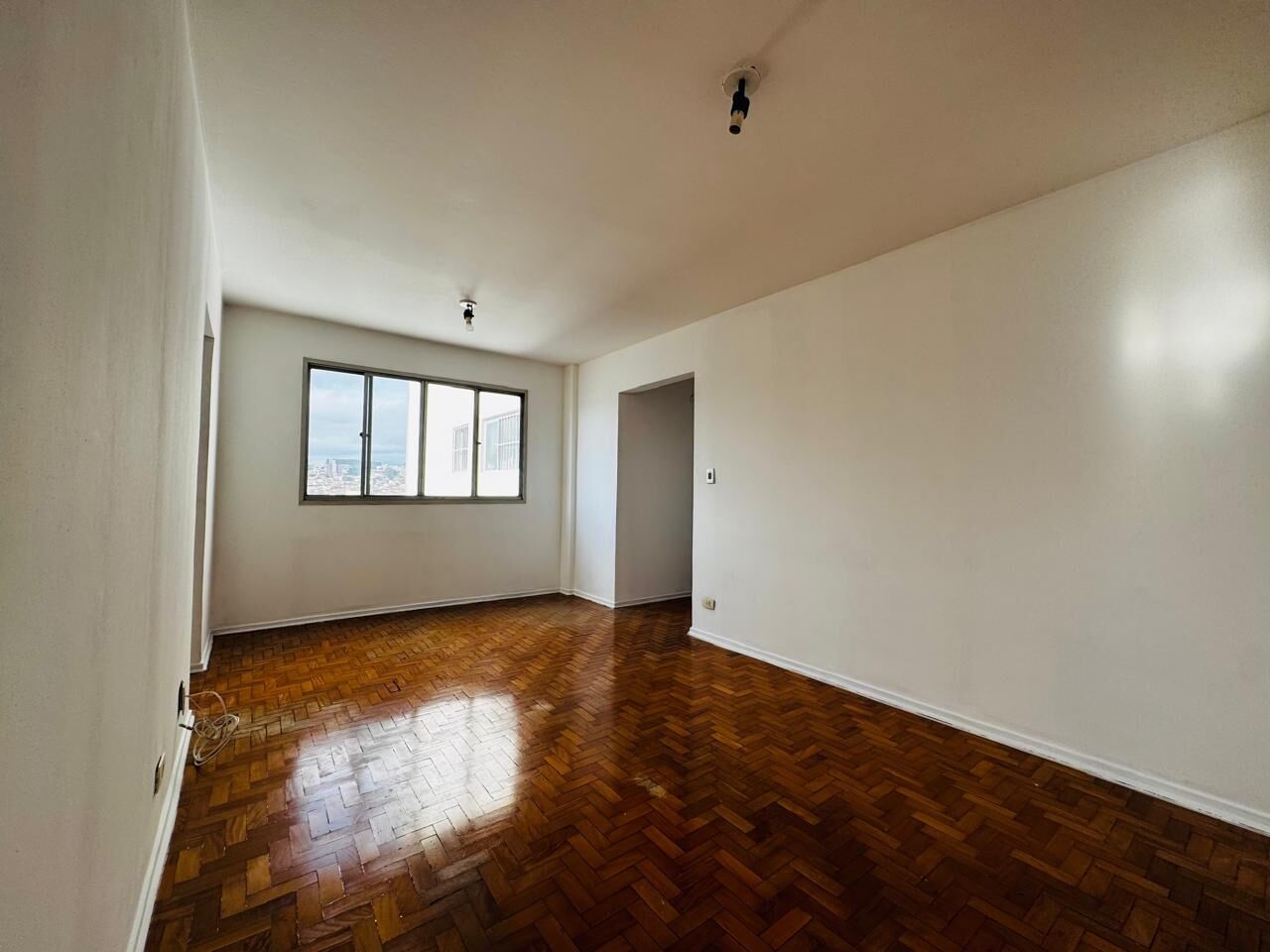 Apartamento para Venda - Jardim Brasil Zona Sul