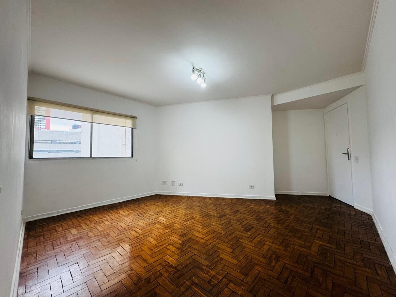 Apartamento para Venda - Jardim Brasil Zona Sul