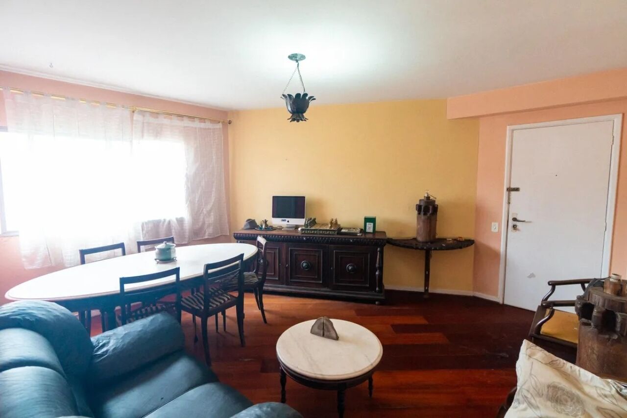 Apartamento para Venda - Jardim Brasil Zona Sul