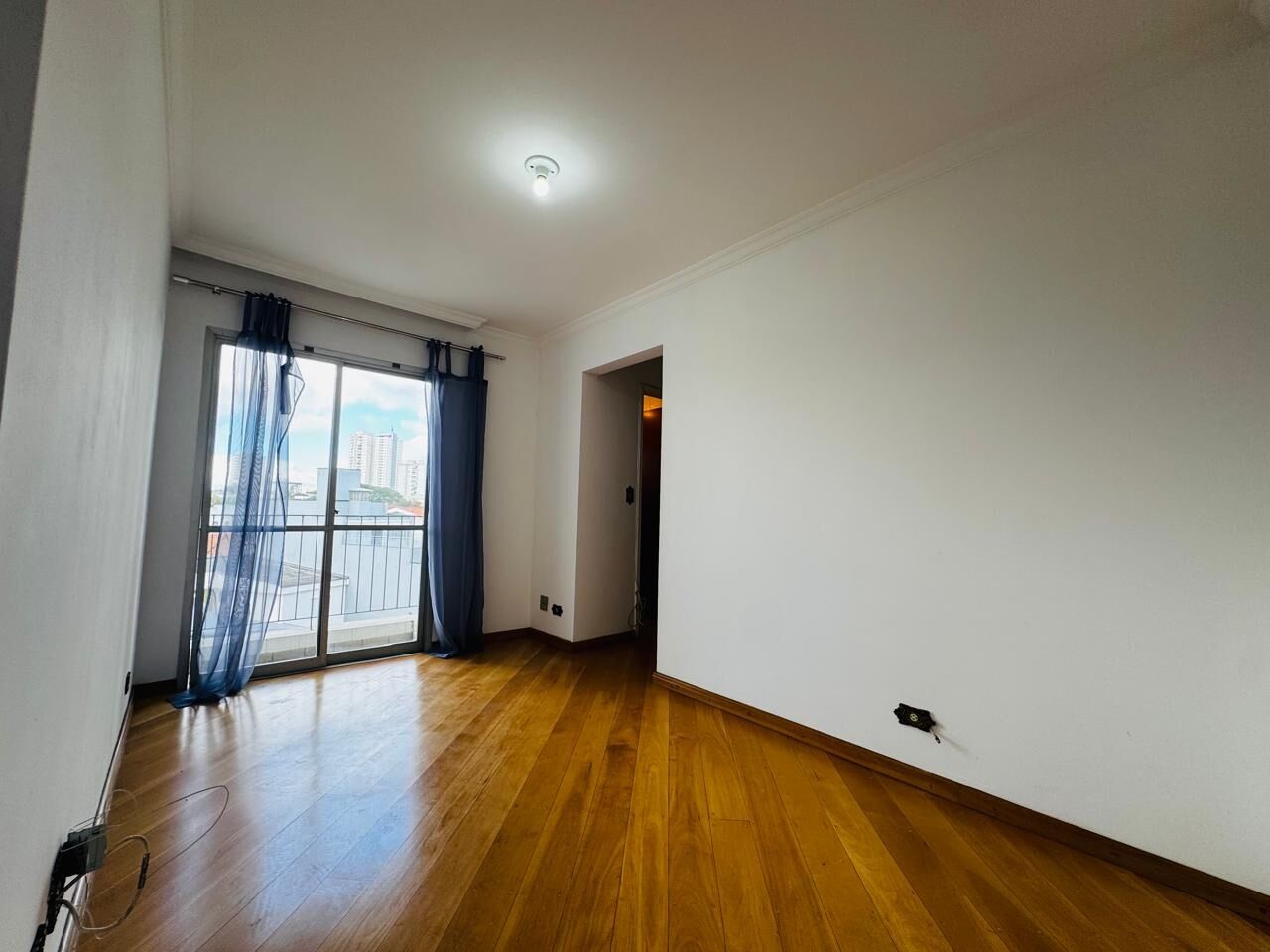 Apartamento para Venda - Vila Mascote