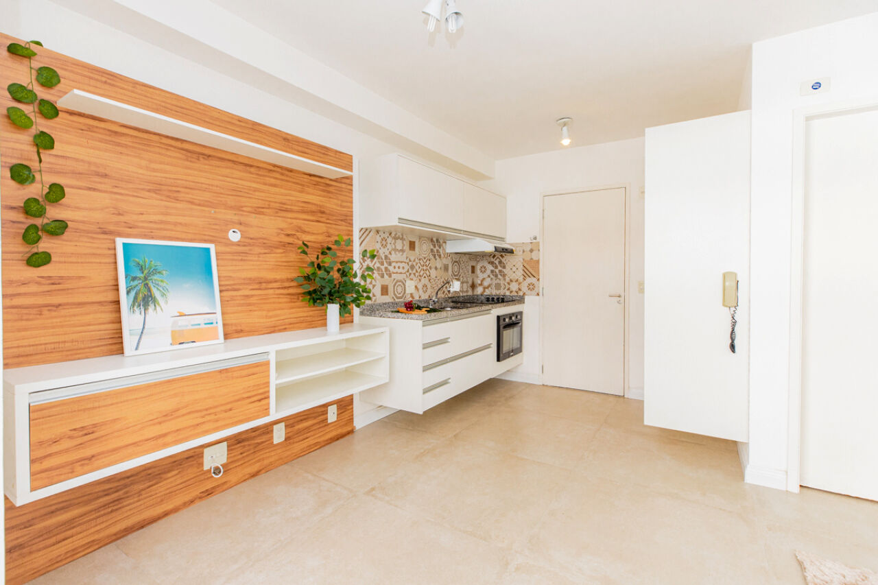 Apartamento para Venda - Santo Amaro