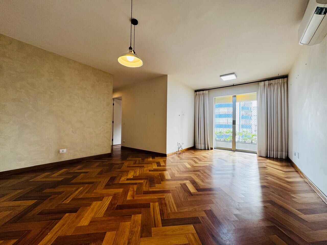Apartamento para Venda - Vila Mascote