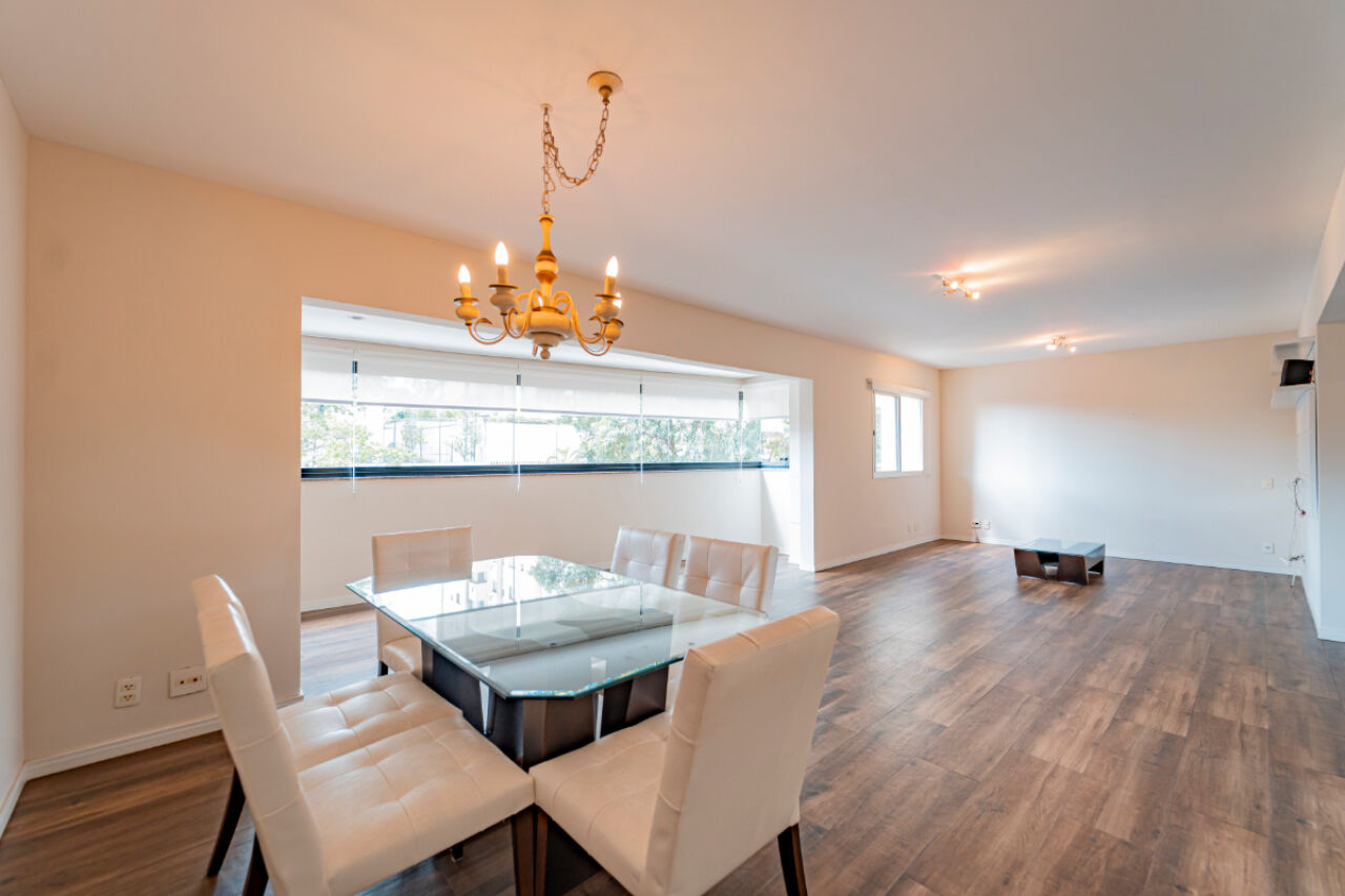 Apartamento para Venda - Vila Alexandria
