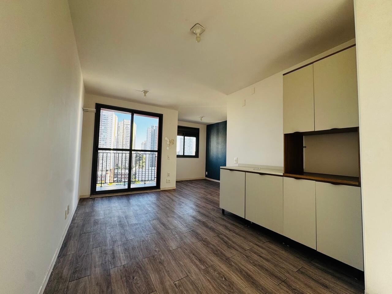 Apartamento para Venda - Interlagos