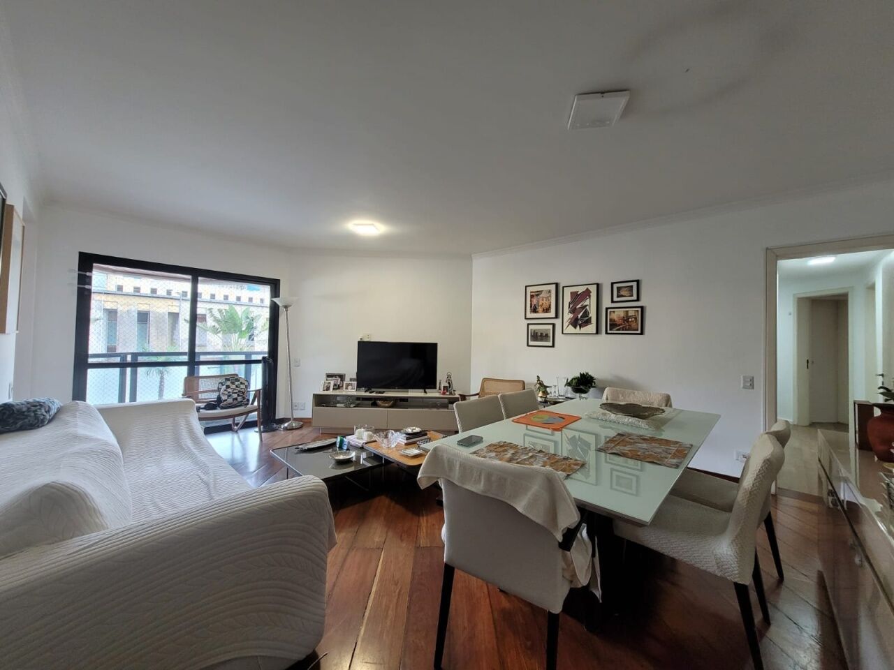 Apartamento para Venda - Vila Congonhas