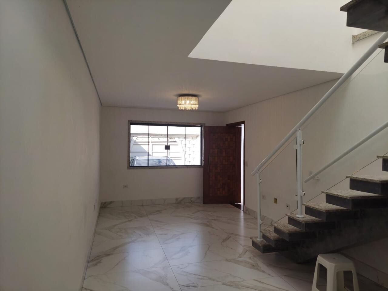 Sobrado para Venda - Jardim Olympia