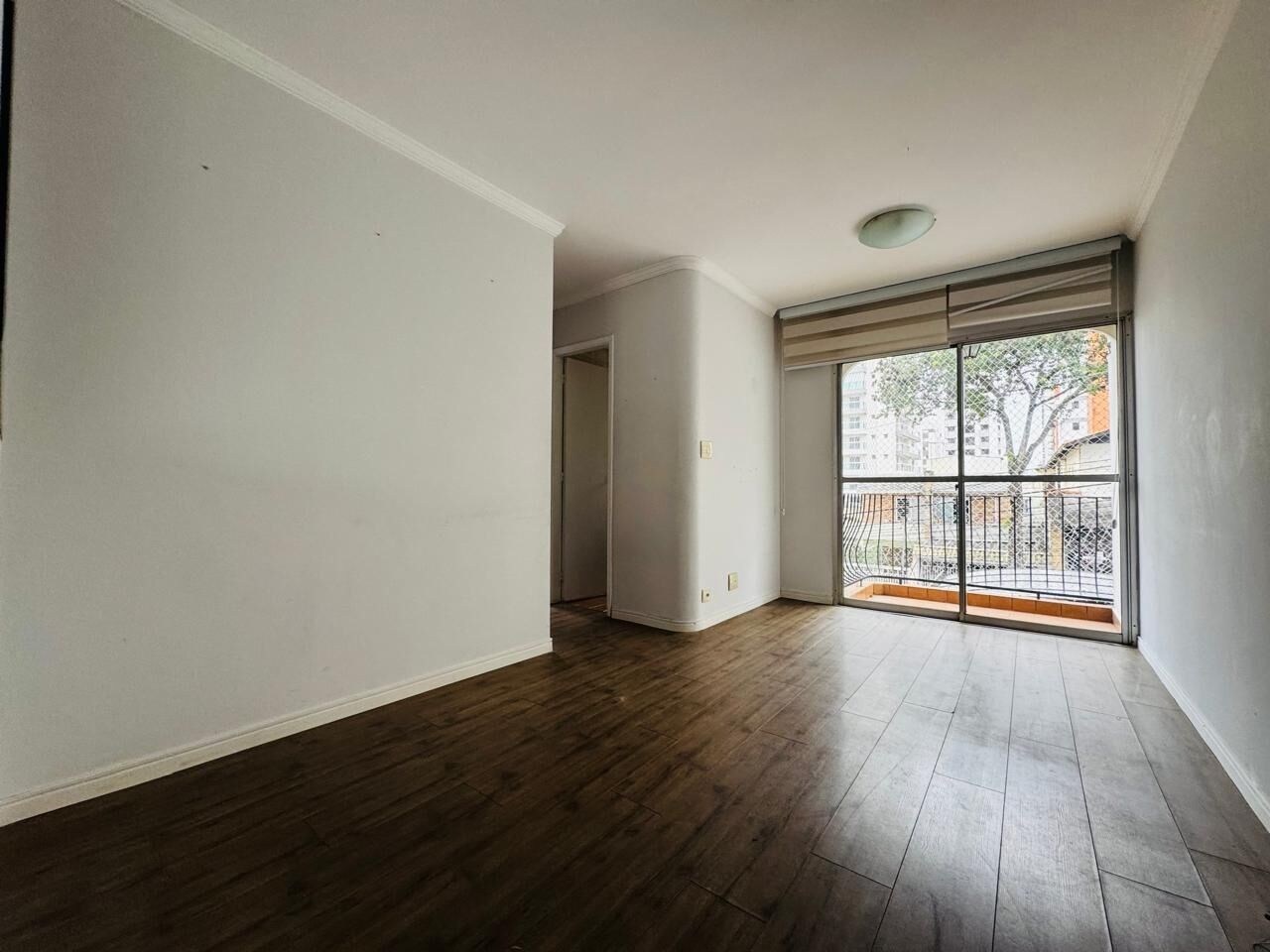 Apartamento para Venda - Vila Mascote