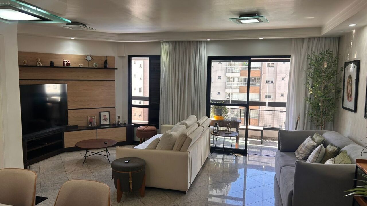 Apartamento para Venda - Jardim Prudência