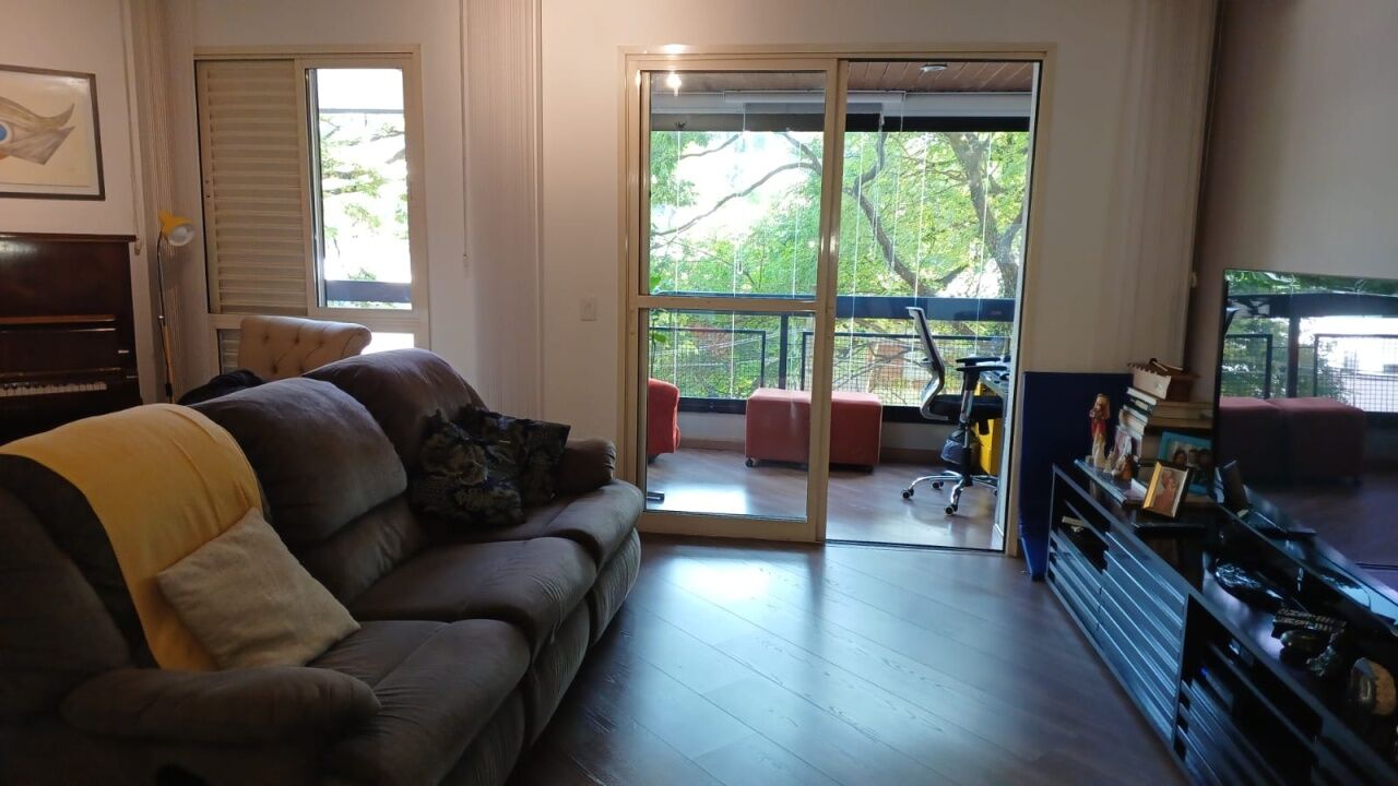Apartamento para Venda - Jardim Prudência
