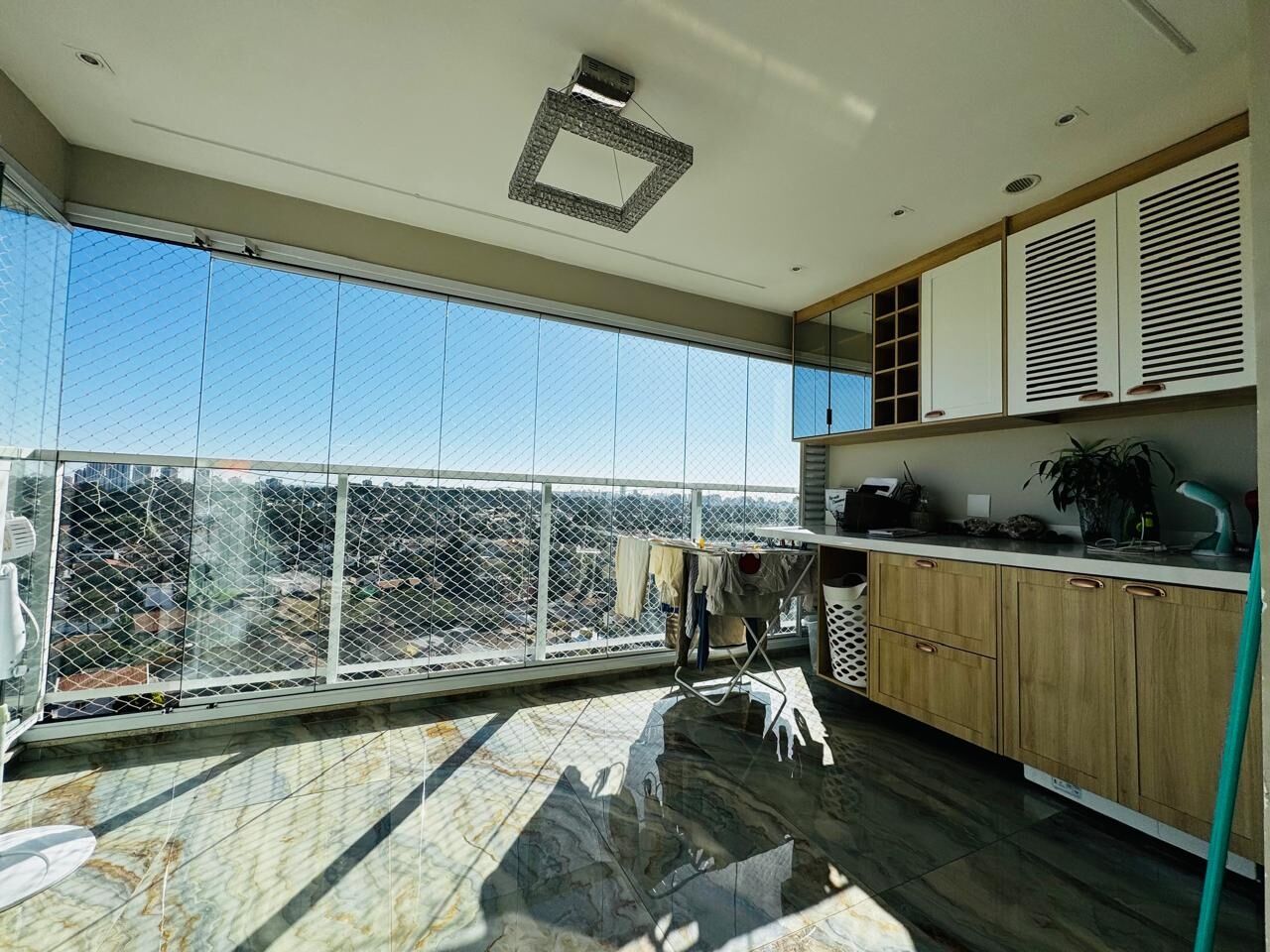 Apartamento para Venda - Jardim Prudência