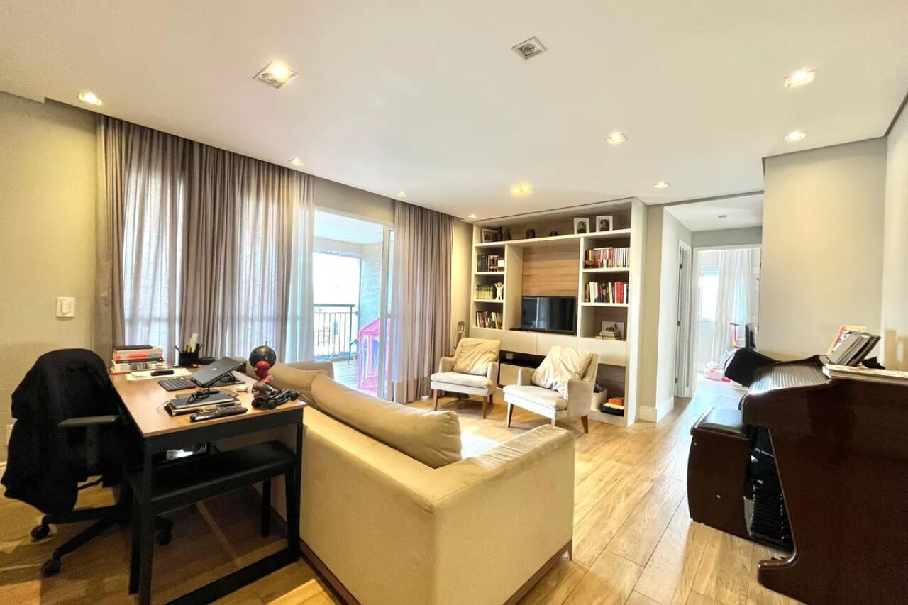 Apartamento para Venda - Vila Mascote