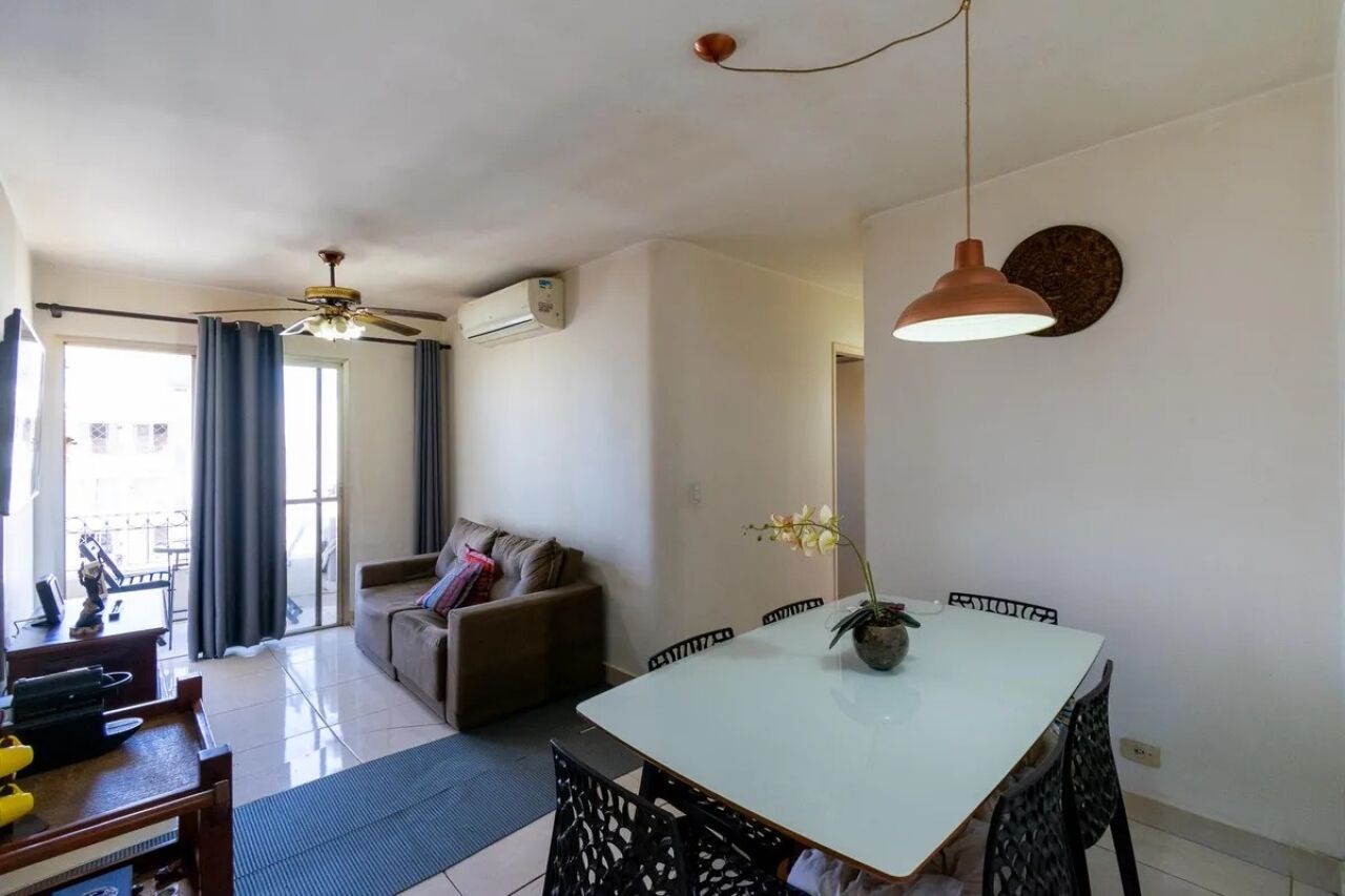 Apartamento para Venda - Vila Mascote