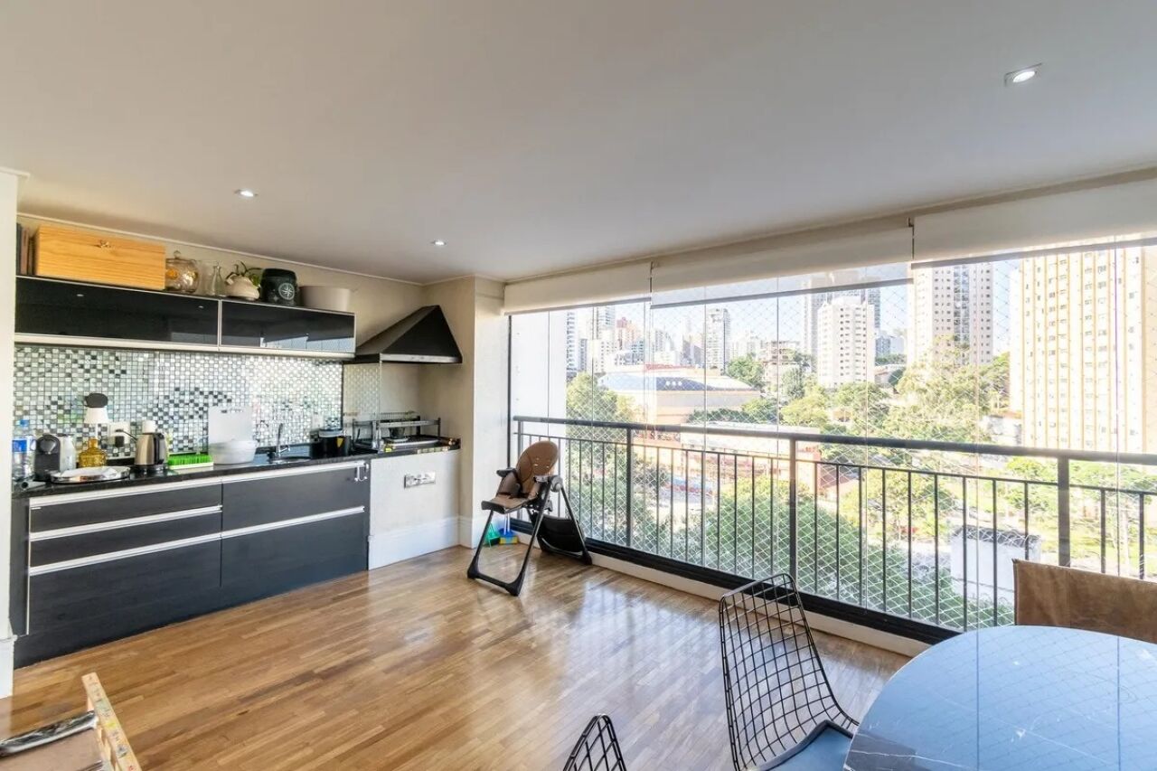 Apartamento para Venda - Jardim Prudência