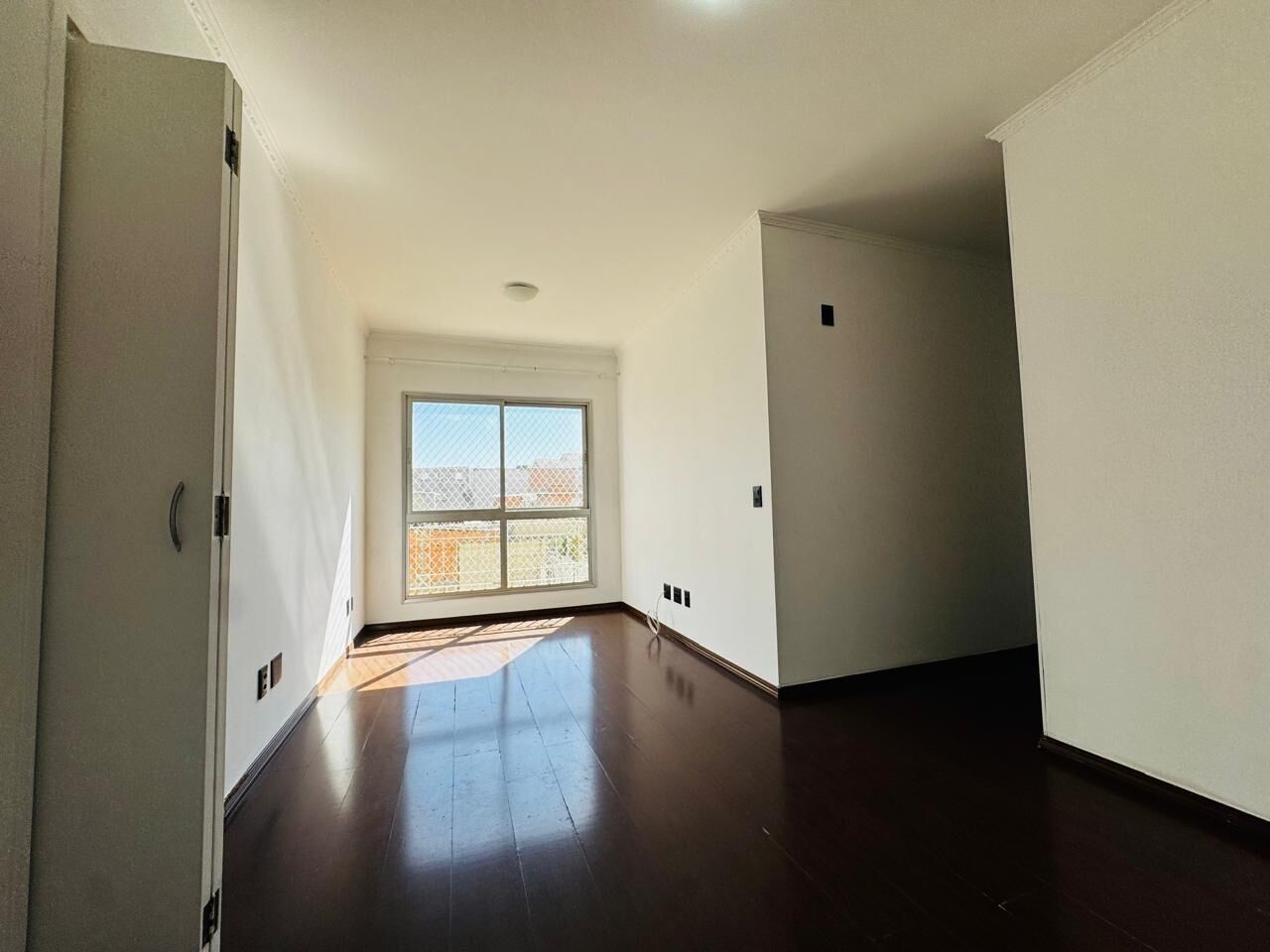 Apartamento para Venda - Interlagos