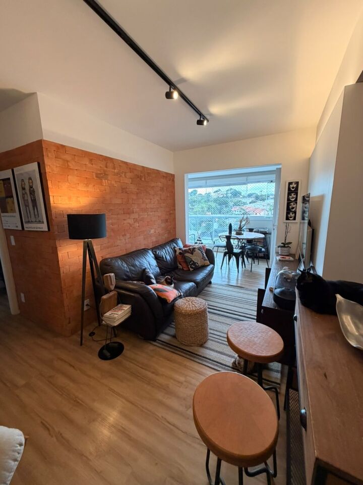 Apartamento para Venda - Jardim Prudência