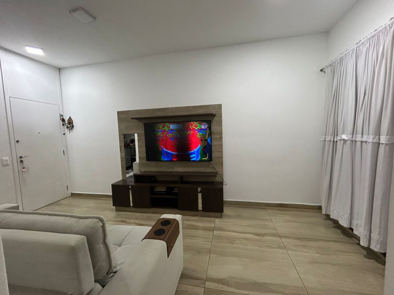 Apartamento para Venda - Interlagos