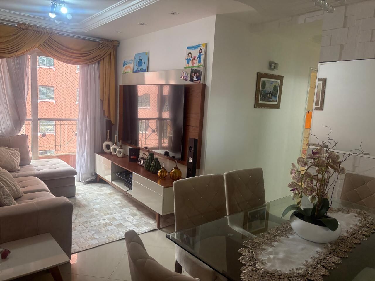 Apartamento para Venda - Vila do Castelo