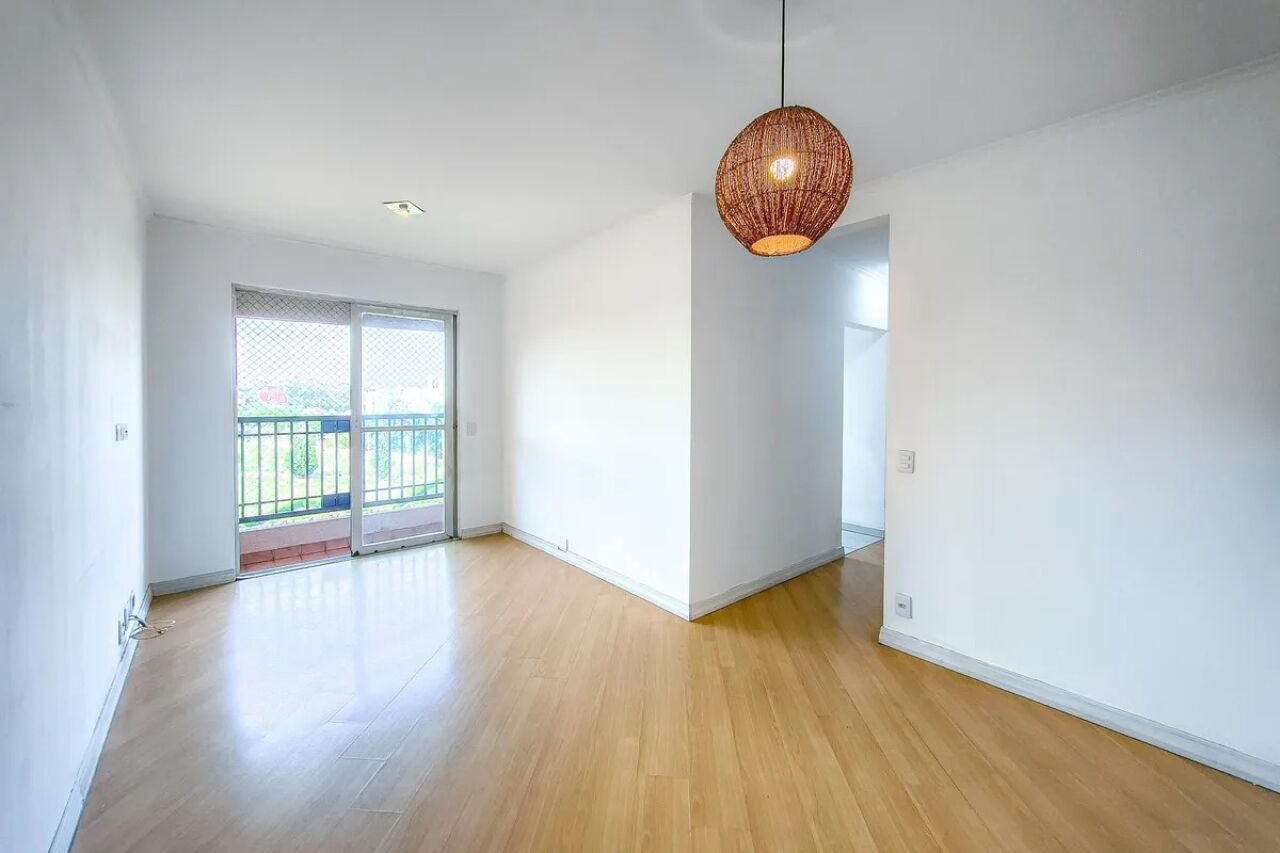 Apartamento para Venda - Vila Sofia