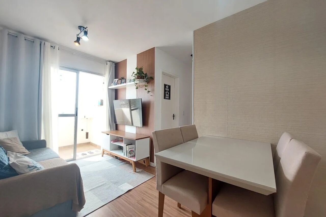 Apartamento para Venda - Vila Inglesa