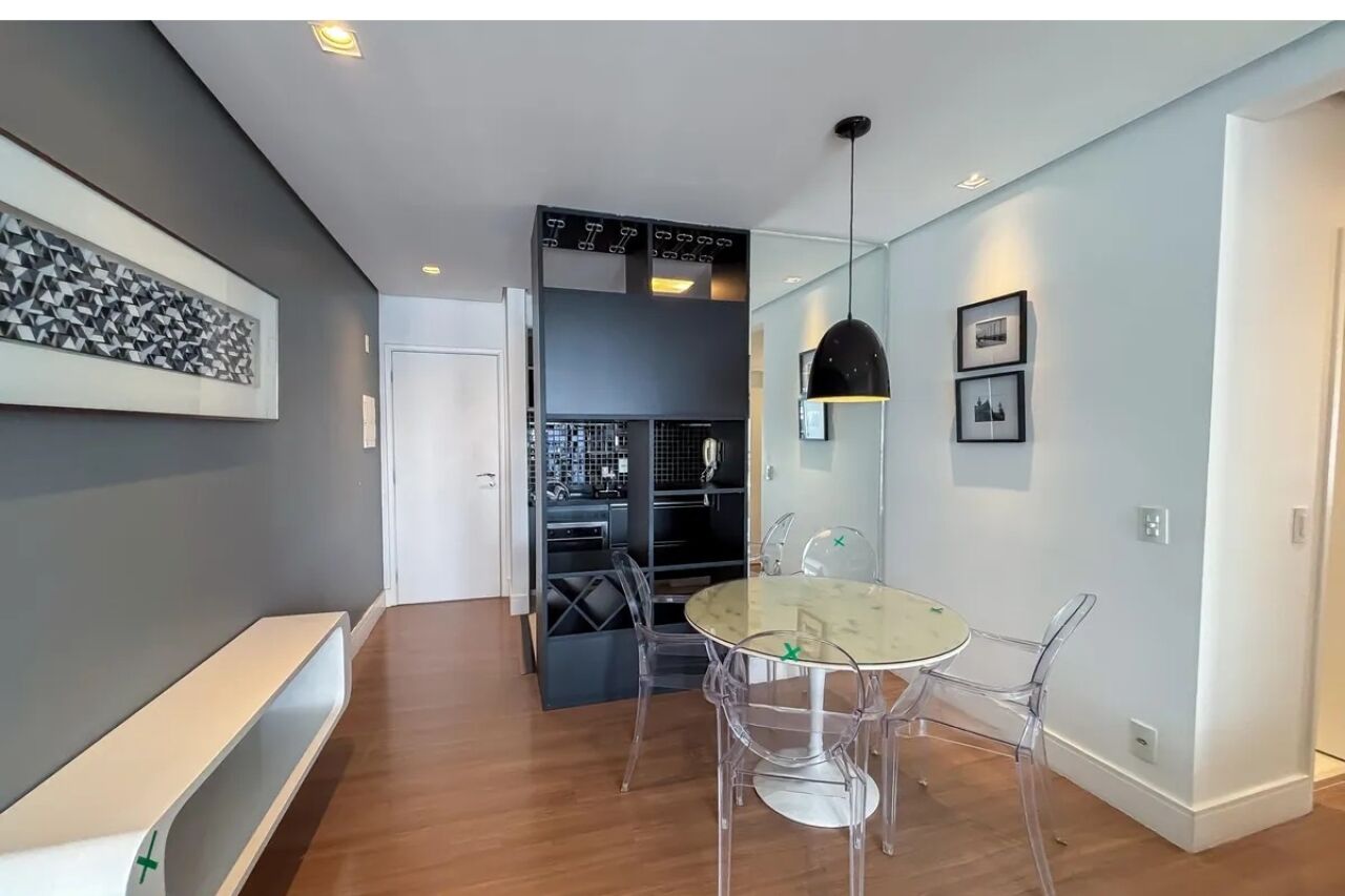 Apartamento para Venda - Pinheiros