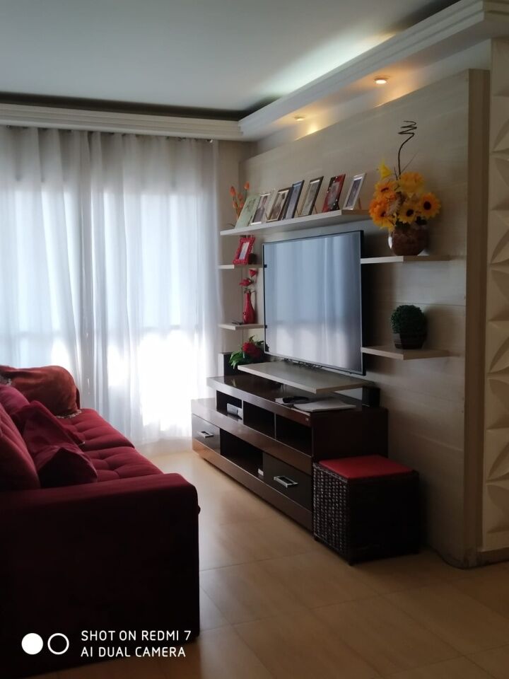 Apartamento para Venda - Jardim Itapeva