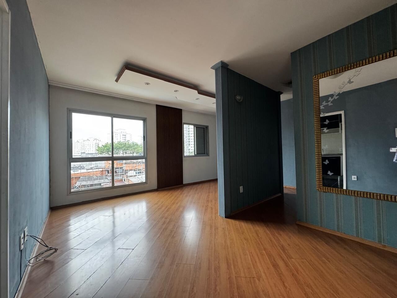 Apartamento para Venda - Interlagos