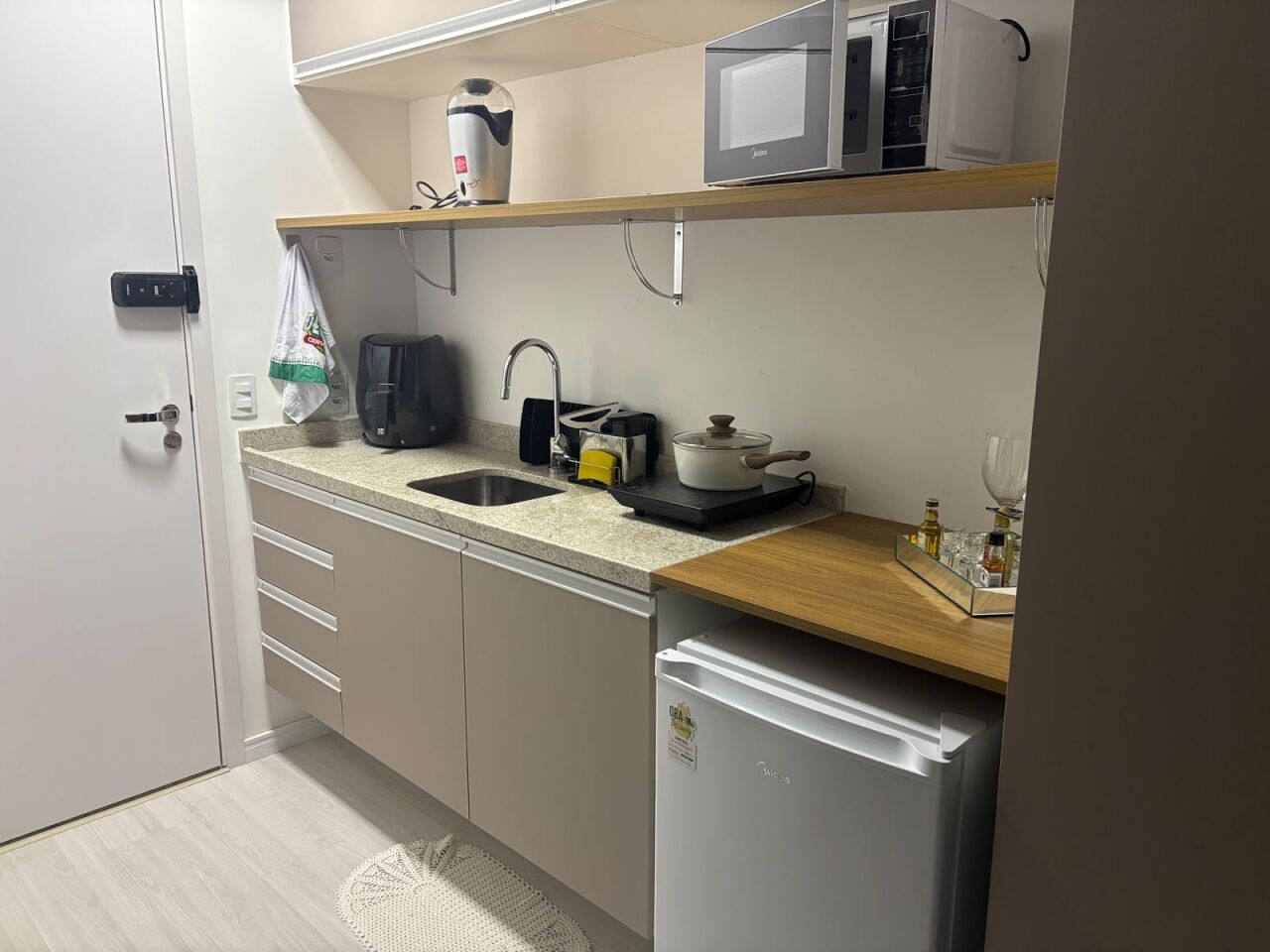 Apartamento para Venda - Campo Belo