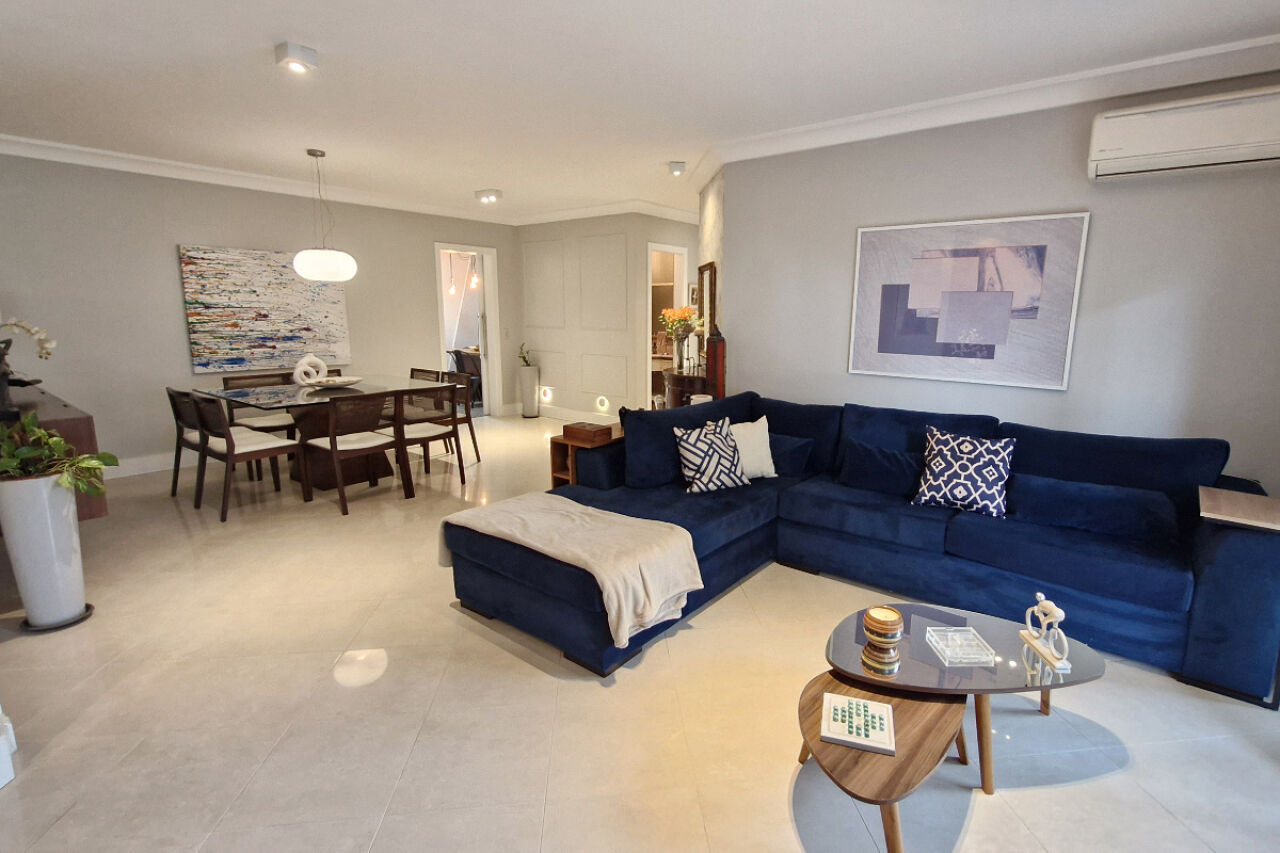 Apartamento para Venda - Brooklin Paulista
