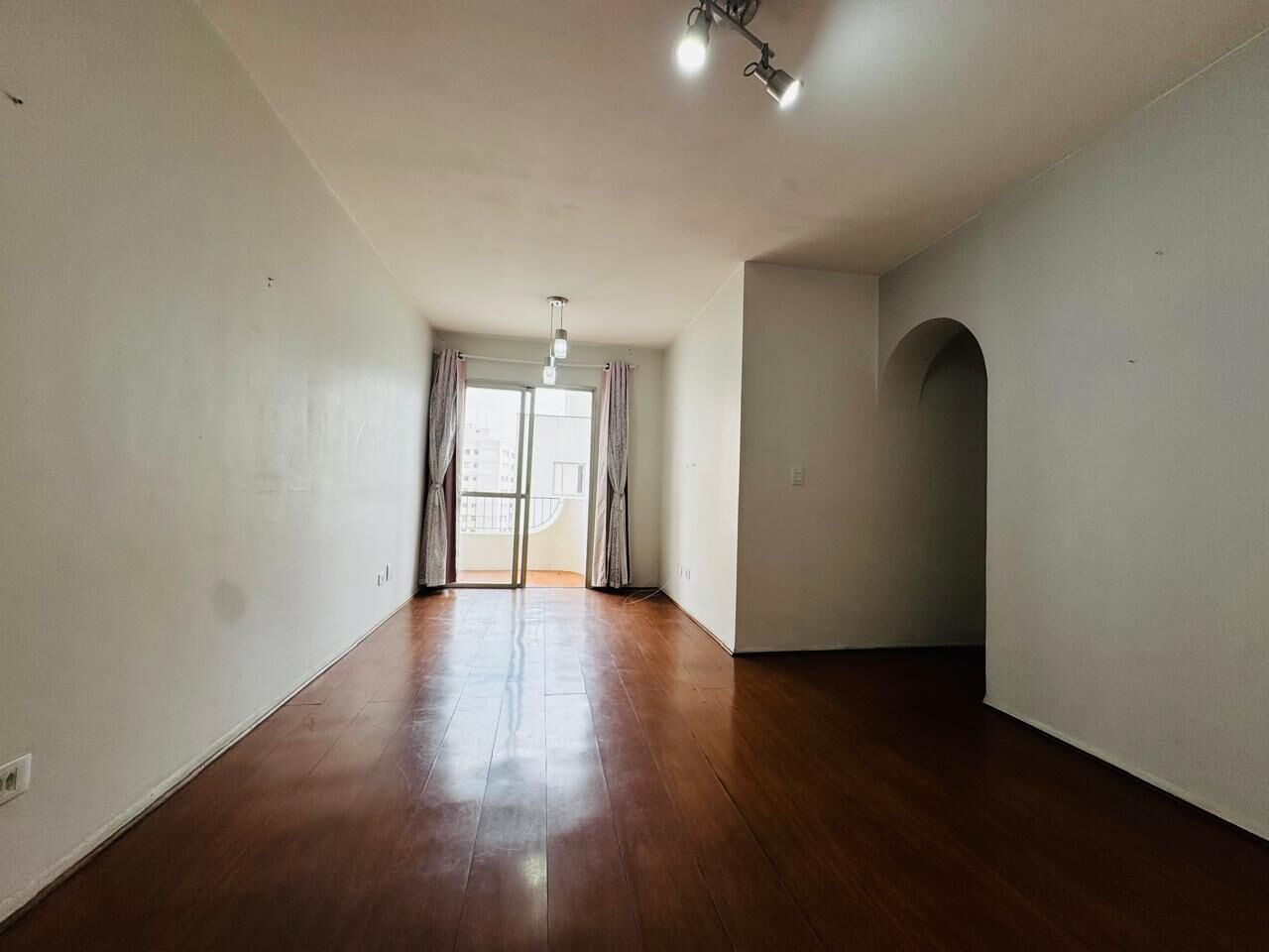 Apartamento para Venda - Vila Mascote