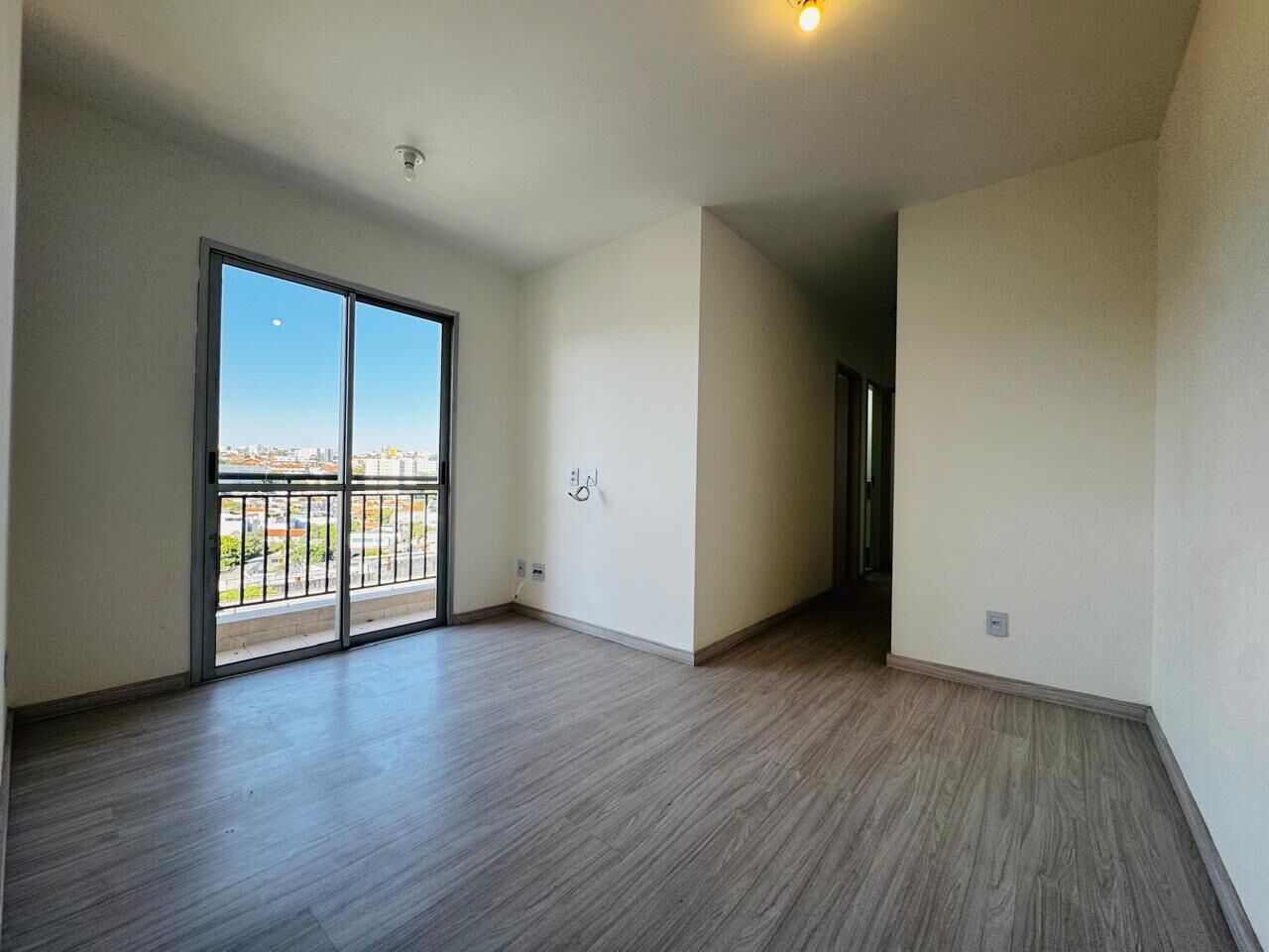 Apartamento para Venda - Vila Parque Jabaquara