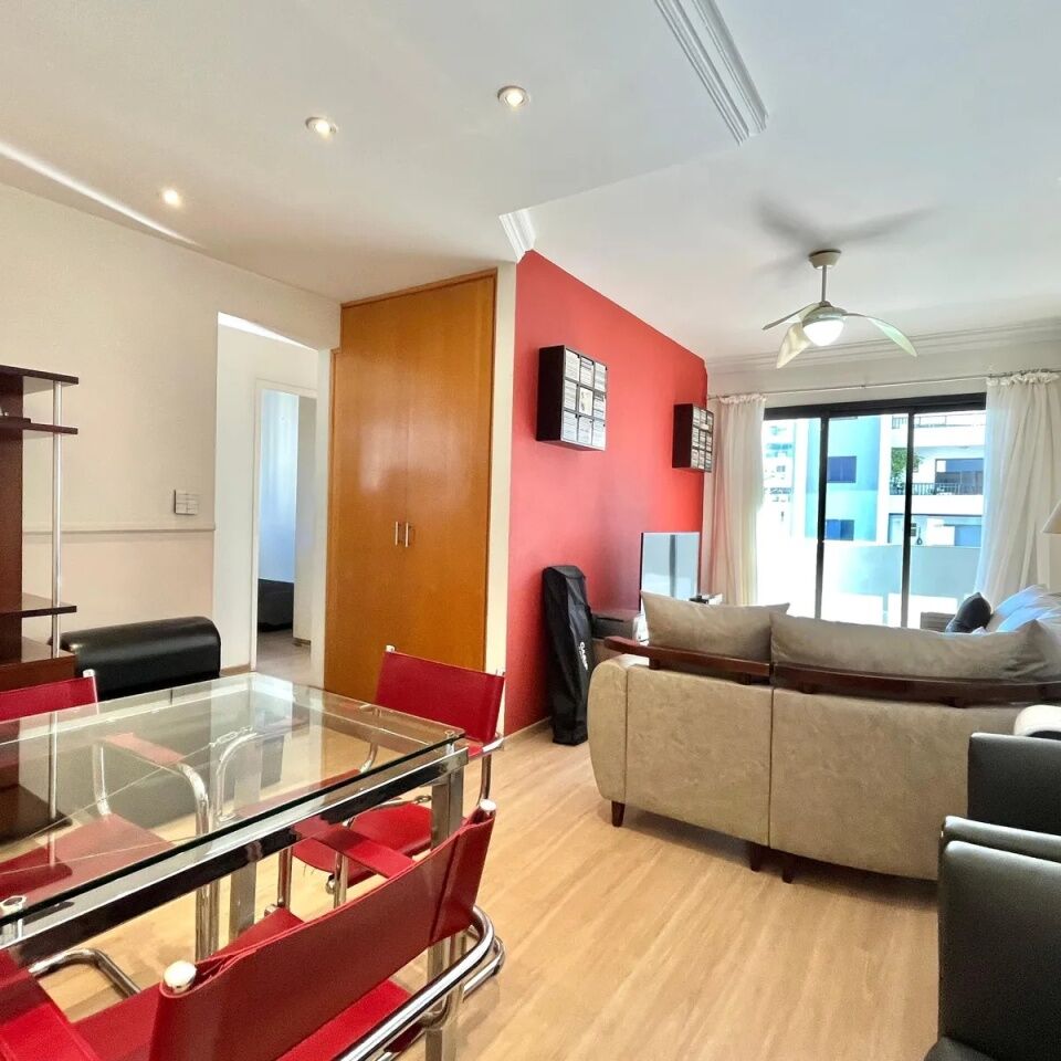 Apartamento para Venda - Vila Mascote