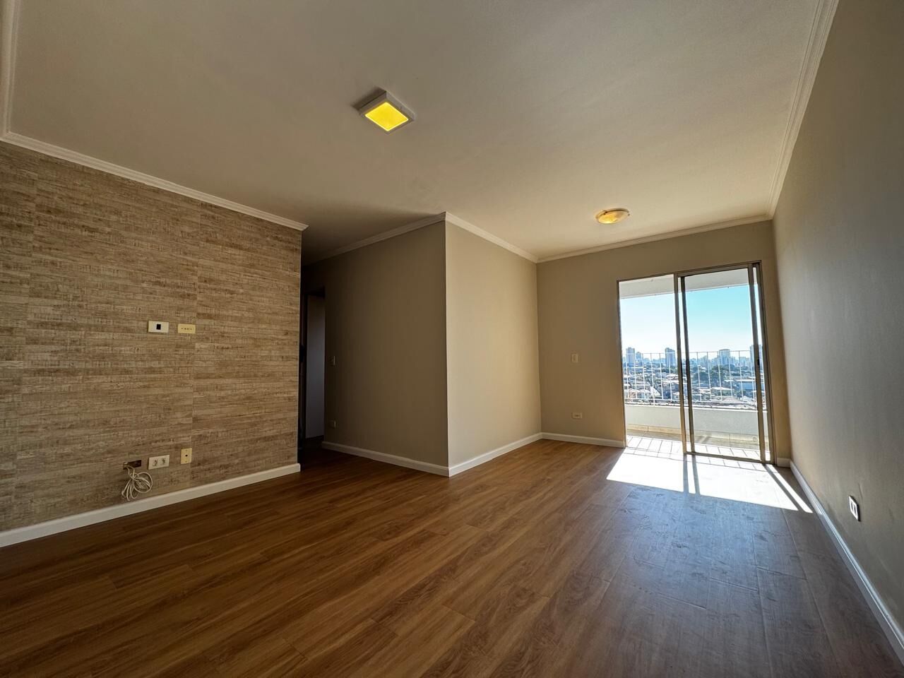 Apartamento para Venda - Vila Santa Catarina
