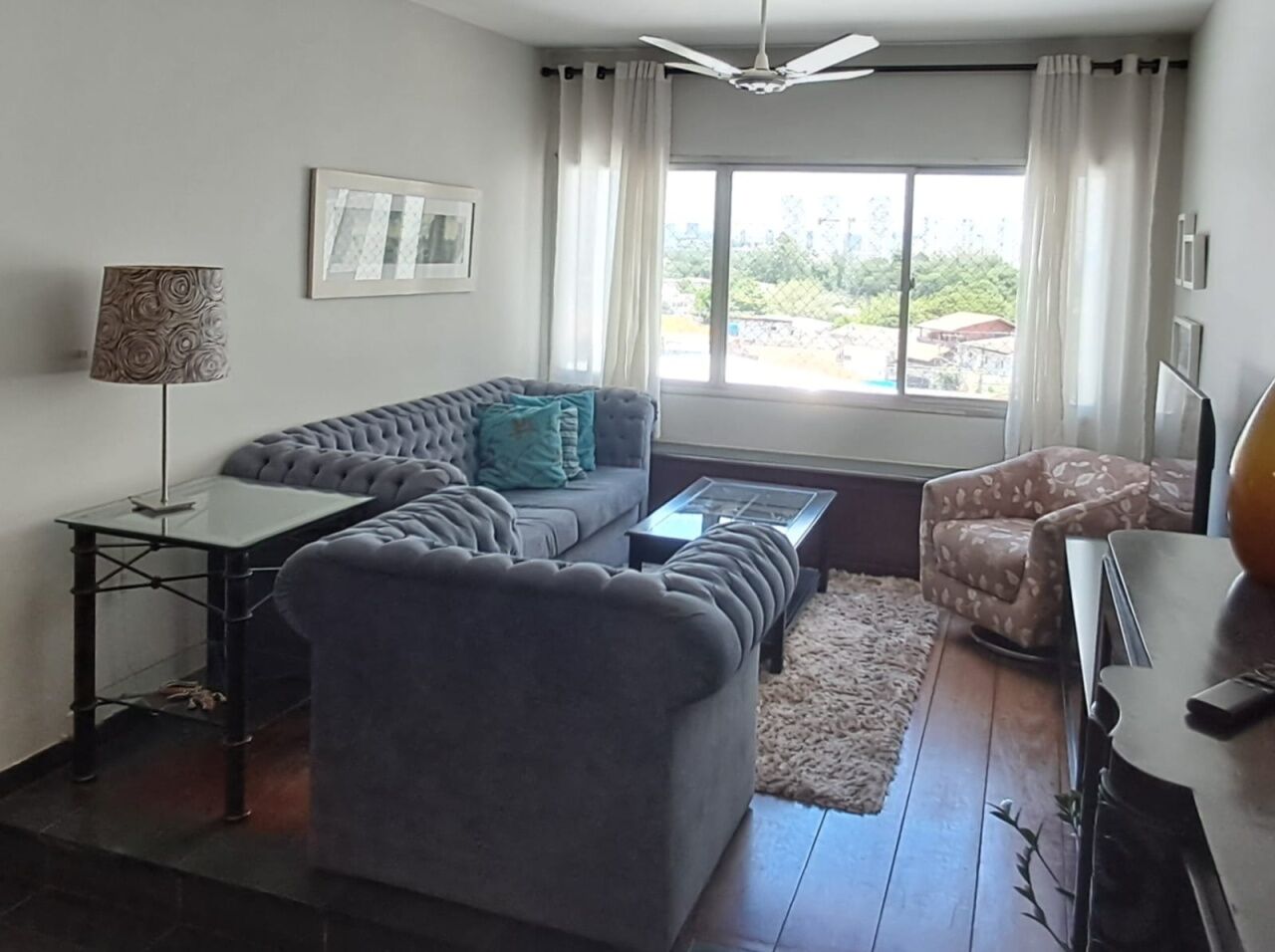 Apartamento para Venda - Jardim Taquaral