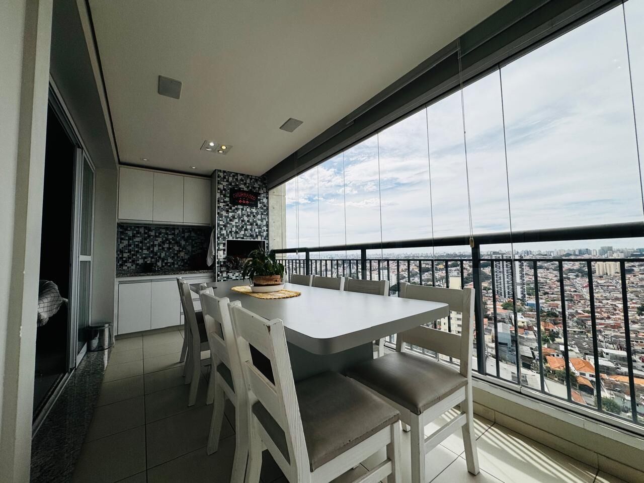Apartamento para Venda - Vila Mascote