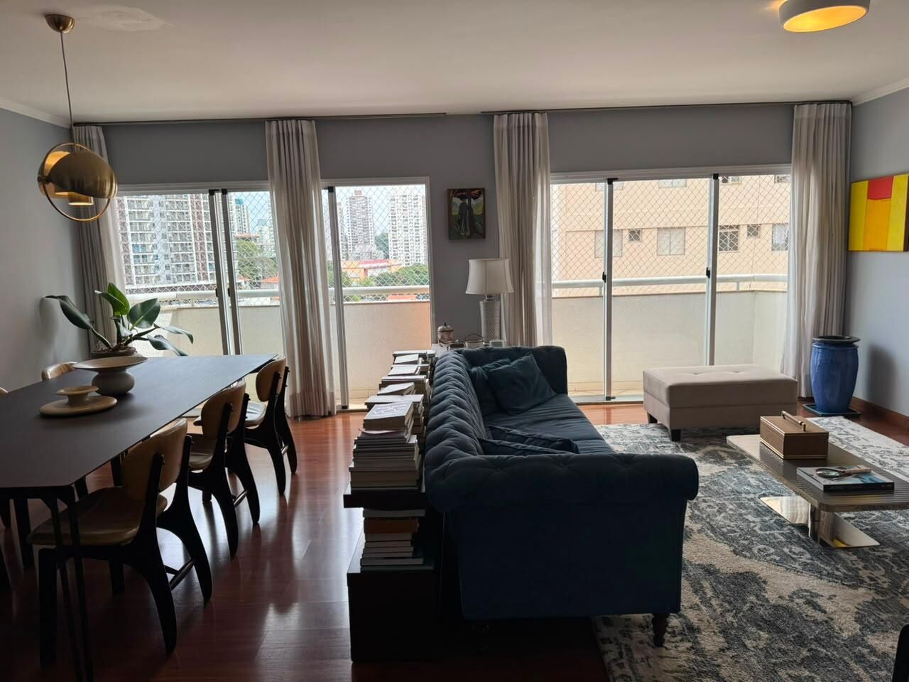 Apartamento para Venda - Vila Mascote