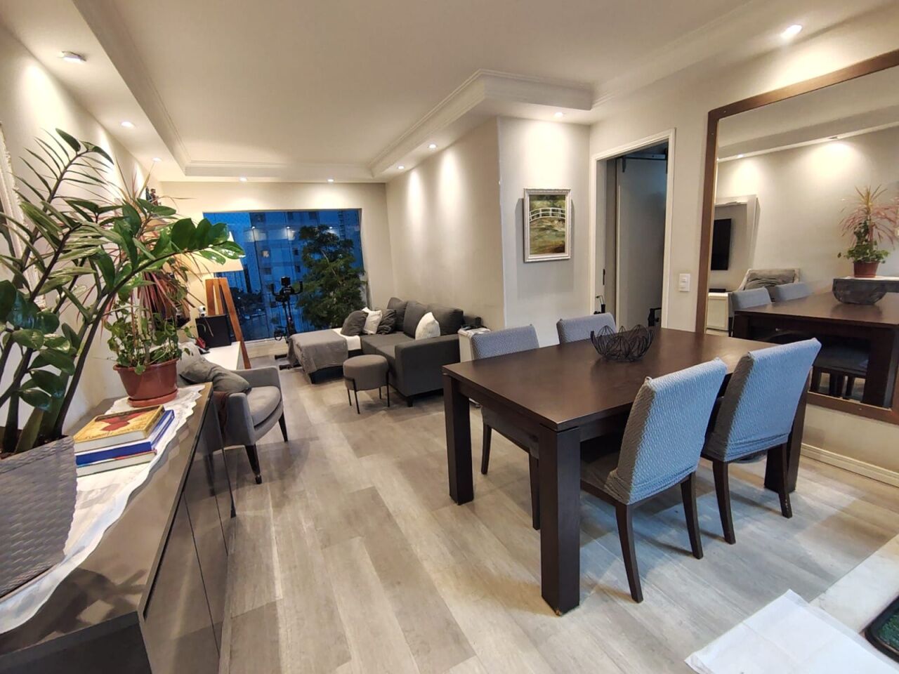 Apartamento para Venda - Jardim Itapeva